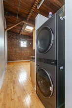 222 Bolivar St, Unit Loft 203 in Lexington, KY - Building Photo - Building Photo