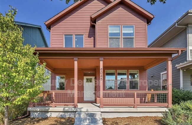 9045 E 58th Dr in Denver, CO - Building Photo - Building Photo