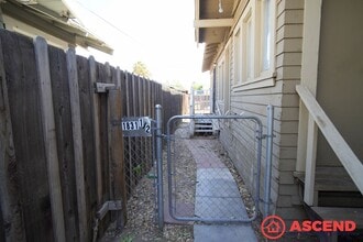 1831 Maple Ave in Bakersfield, CA - Building Photo - Building Photo