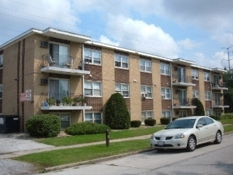 14315 Pennsylvania Ave in Dolton, IL - Building Photo