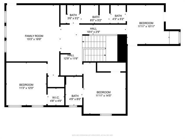 14743 Daneway Dr in Frisco, TX - Building Photo - Building Photo