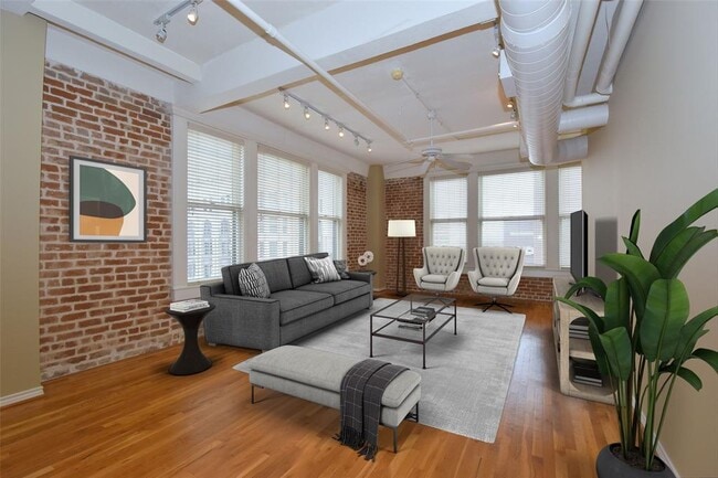 property at 201 Main St
