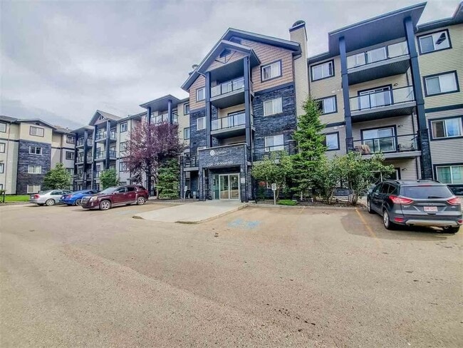 1204-1156 156 St NW in Edmonton, AB - Building Photo - Building Photo