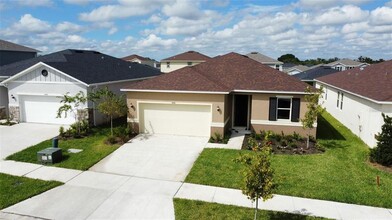 9448 Sanders Pk Pl in Seffner, FL - Building Photo - Building Photo