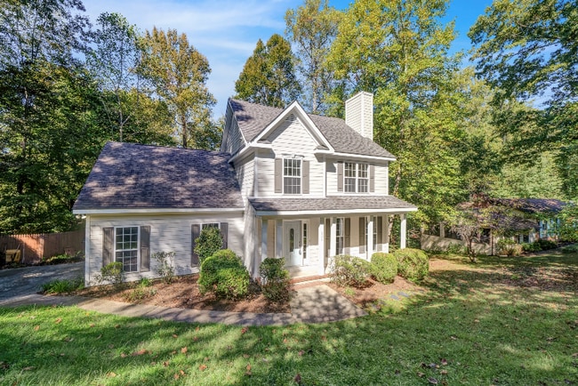 property at 901 Chalice St