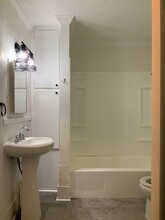 1007 W Mc Neill in Stephenville, TX - Building Photo - Building Photo