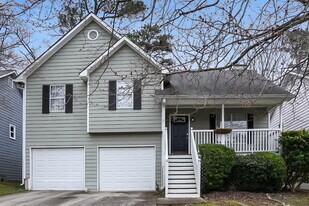 2744 Sanibel Ln SE in Smyrna, GA - Building Photo