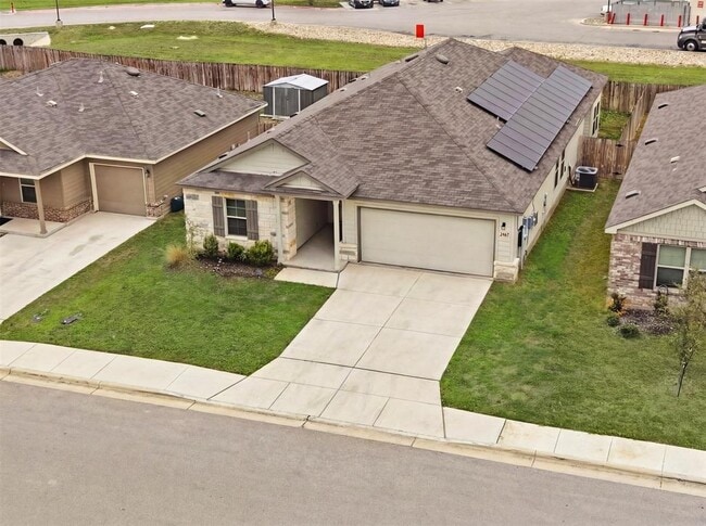 2969 Greenbriar Rd in Seguin, TX - Building Photo - Building Photo