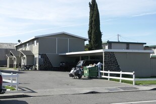 2351 Chestnut St in Livermore, CA - Building Photo