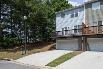1214 Charleston Ct in Woodstock, GA - Building Photo - Building Photo