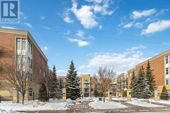 205 Bolton St in Ottawa, ON - Building Photo - Building Photo