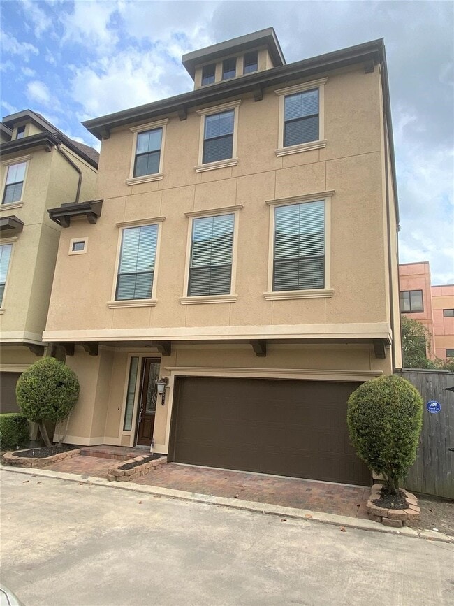 3002 Soutine St in Houston, TX - Building Photo - Building Photo