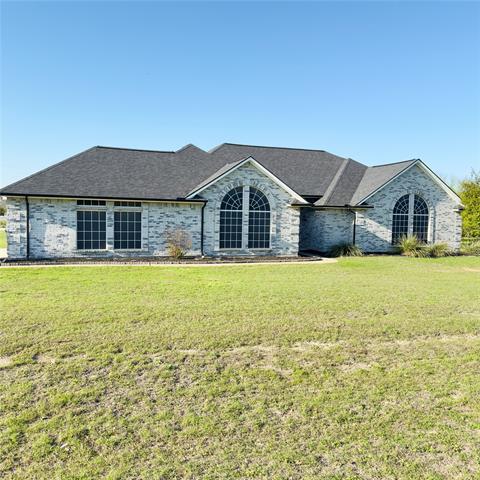 1221 Chandler Cir in Prosper, TX - Foto de edificio