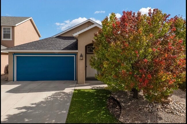 property at 10516 Calle Merida NW