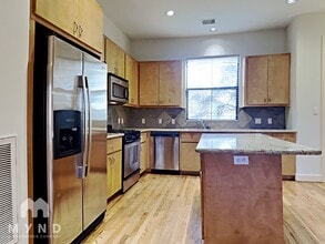2046 Tuam St in Houston, TX - Building Photo - Building Photo