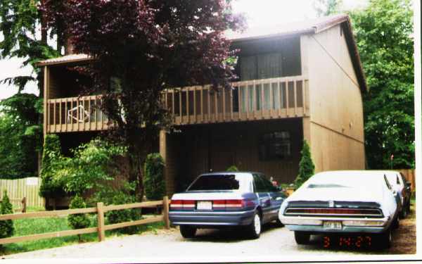 12703 48th Ave NE in Marysville, WA - Building Photo