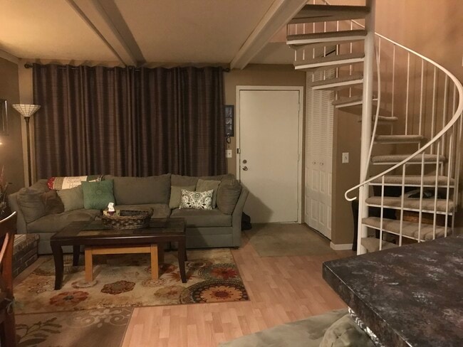 property at 7400 72nd Ln N