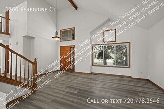 1760 Peregrine Ct in Broomfield, CO - Building Photo - Building Photo