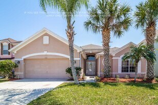 2102 Drive Way in Kissimmee, FL - Building Photo
