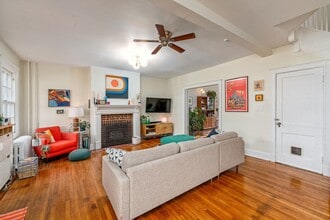 3421 University Pl in Baltimore, MD - Building Photo - Building Photo