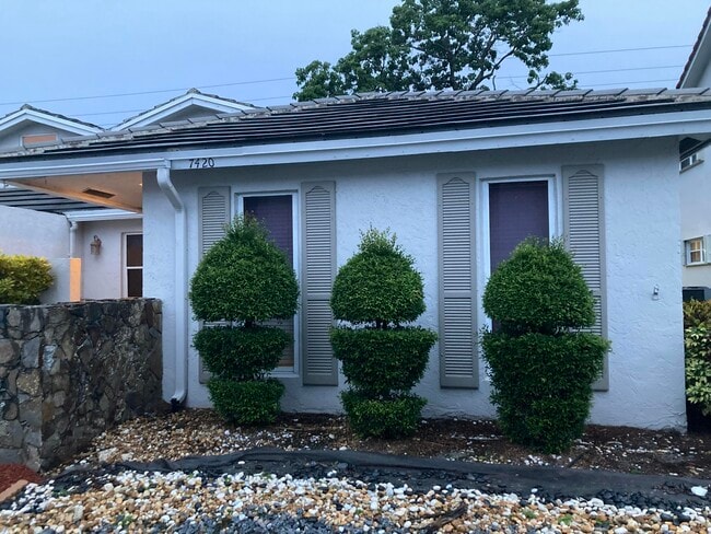 property at 7420 Champagne Pl