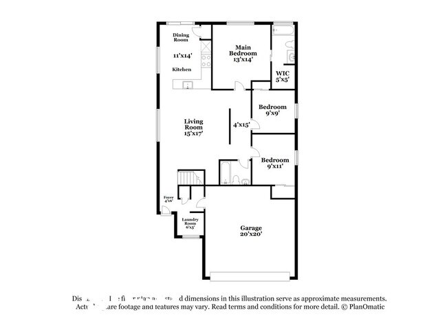 4169 Shirley Ln in Eagle Mountain, UT - Building Photo - Building Photo