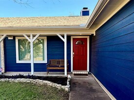 8803 Palace Pkwy in Austin, TX - Building Photo