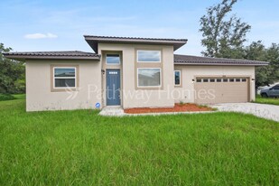 1951 Michigan Dr, Unit 7J in Poinciana, FL - Building Photo