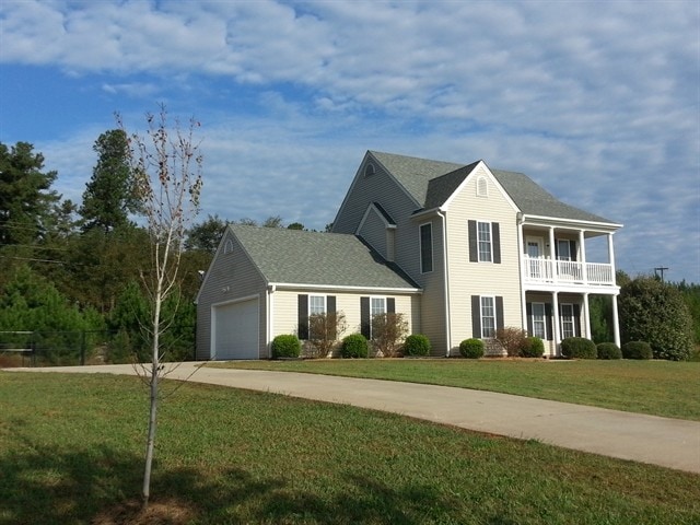 102 Coral St in Williamston, SC - Building Photo - Building Photo