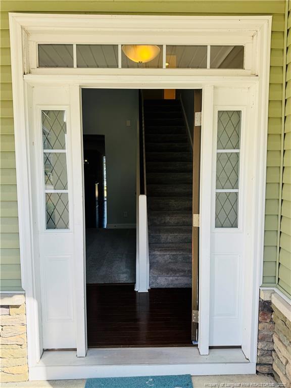 66 Timber Skip Dr in Spring Lake, NC - Building Photo - Building Photo