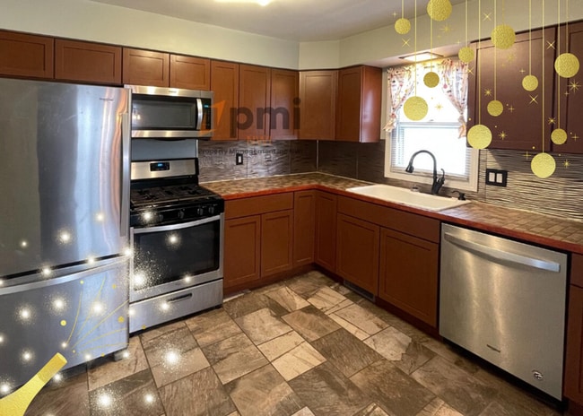 property at 6805 Jackson Ave