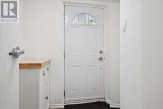 436 Concord Ave in Toronto, ON - Building Photo - Building Photo