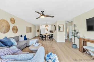 2965 Mission Blvd in San Diego, CA - Building Photo - Building Photo