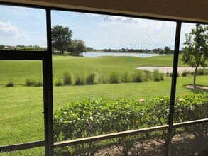3449 Crosswater Dr in North Fort Myers, FL - Building Photo - Building Photo