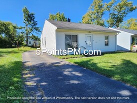 4424 E 158th St in Cleveland, OH - Building Photo