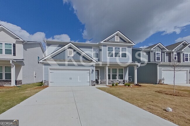 property at 107 English Oak Ln