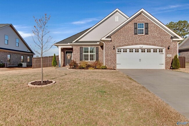 property at 14323 Grey Goose Ln