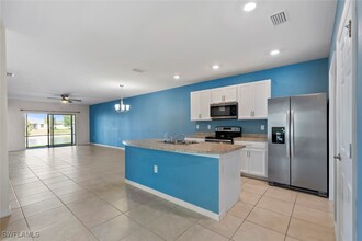 10741 Crossback Ln in Lehigh Acres, FL - Building Photo - Building Photo