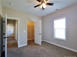 270 Bent Oak Ct in Raeford, NC - Building Photo - Building Photo
