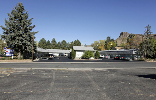 510 24th St in Golden, CO - Building Photo - Building Photo