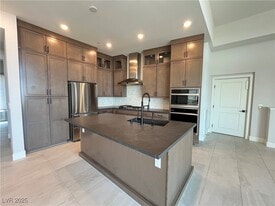 4162 Yucca Bloom St in Las Vegas, NV - Building Photo