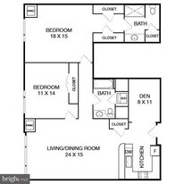 777 S Broad St, Unit 2B-503 in Philadelphia, PA - Building Photo