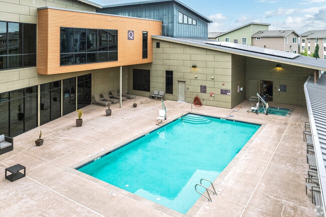 Grandview Apartments