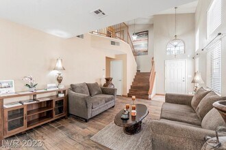 1216 Olvera Way in Las Vegas, NV - Building Photo - Building Photo