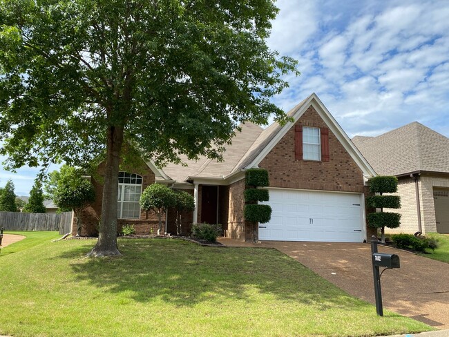 property at 7402 Appling Mist Dr