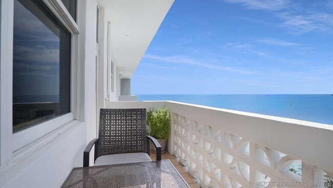 property at 4250 Galt Ocean Dr