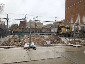 St. Paul Western Lofts in Chicago, IL - Building Photo - Building Photo