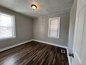 14828 Sussex St in Detroit, MI - Building Photo - Building Photo
