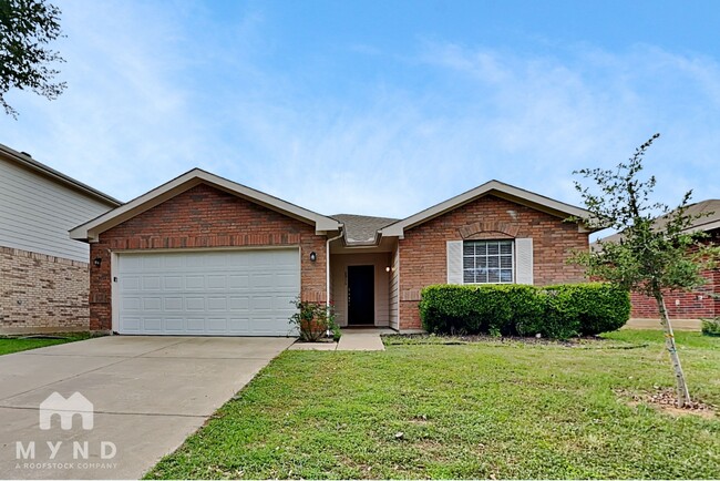 property at 8916 Chisholm Trail