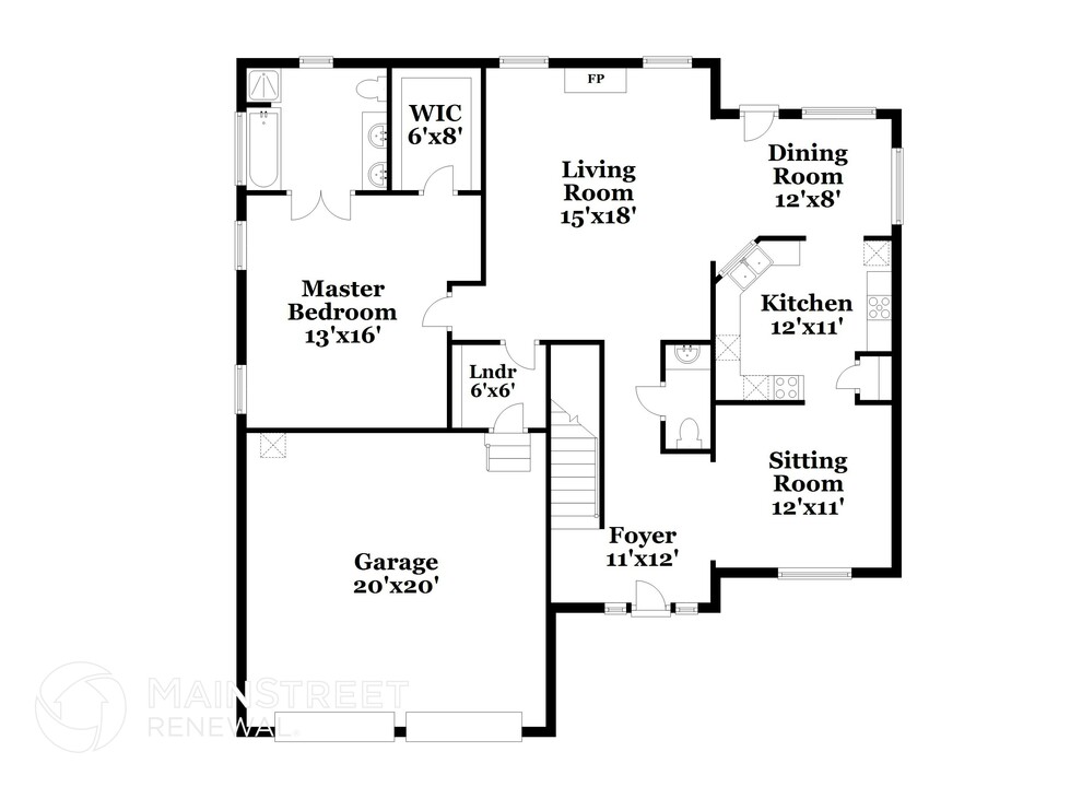 9526 Arborview Ct in Charlotte, NC - Building Photo